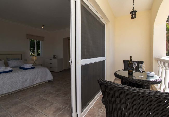 Villa in Costa Adeje - Villa Catherine Villa in Costa Adeje - Villa Catherine