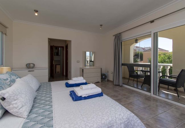 Villa in Costa Adeje - Villa Catherine Villa in Costa Adeje - Villa Catherine