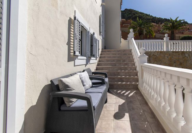 Villa in Costa Adeje - Villa Catherine Villa in Costa Adeje - Villa Catherine