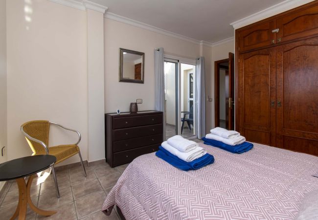 Villa in Costa Adeje - Villa Catherine Villa in Costa Adeje - Villa Catherine