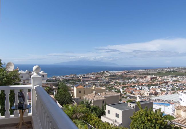 Villa in Costa Adeje - Villa Catherine Villa in Costa Adeje - Villa Catherine