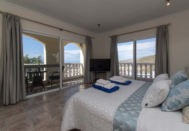 Villa in Costa Adeje - Villa Catherine Villa in Costa Adeje - Villa Catherine