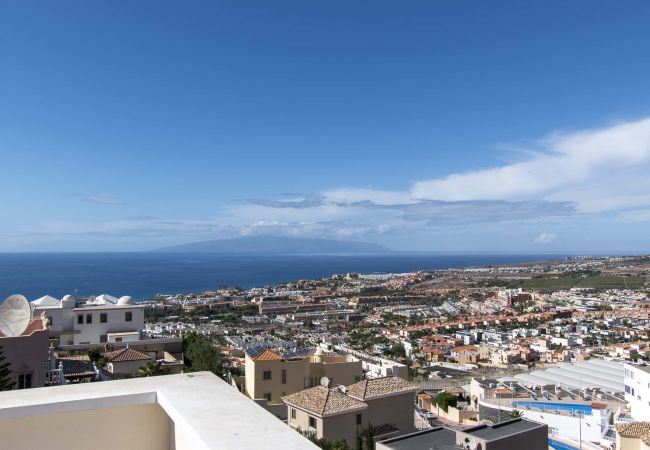 Villa in Costa Adeje - Villa Catherine Villa in Costa Adeje - Villa Catherine