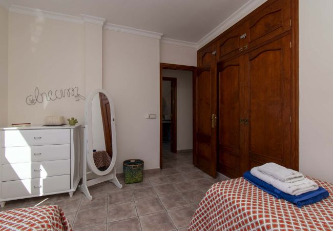 Villa in Costa Adeje - Villa Catherine Villa in Costa Adeje - Villa Catherine