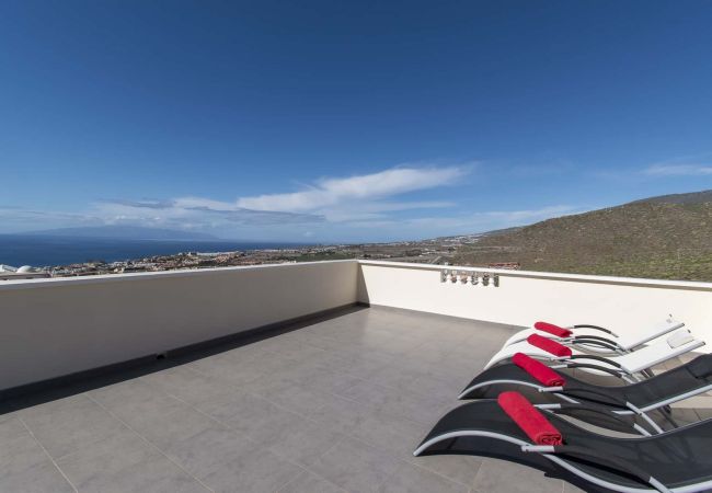 Villa in Costa Adeje - Villa Catherine Villa in Costa Adeje - Villa Catherine