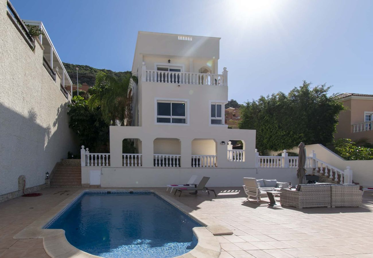 Villa in Costa Adeje - Villa Catherine