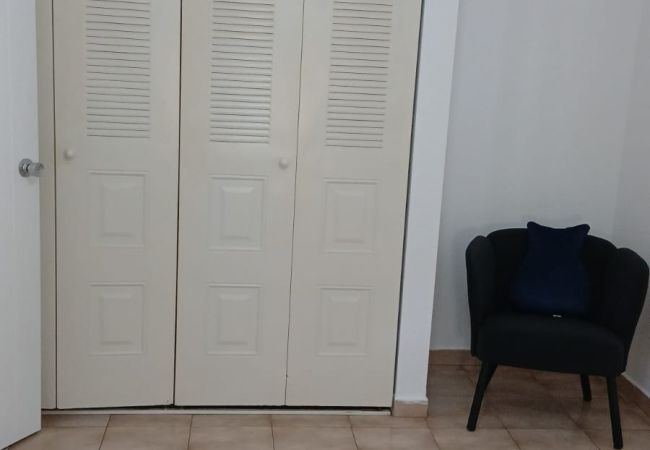 Apartment in Los Cristianos - Castle Harbour 3