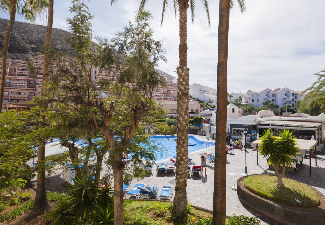 Apartment in Los Cristianos - Castle Harbour 3