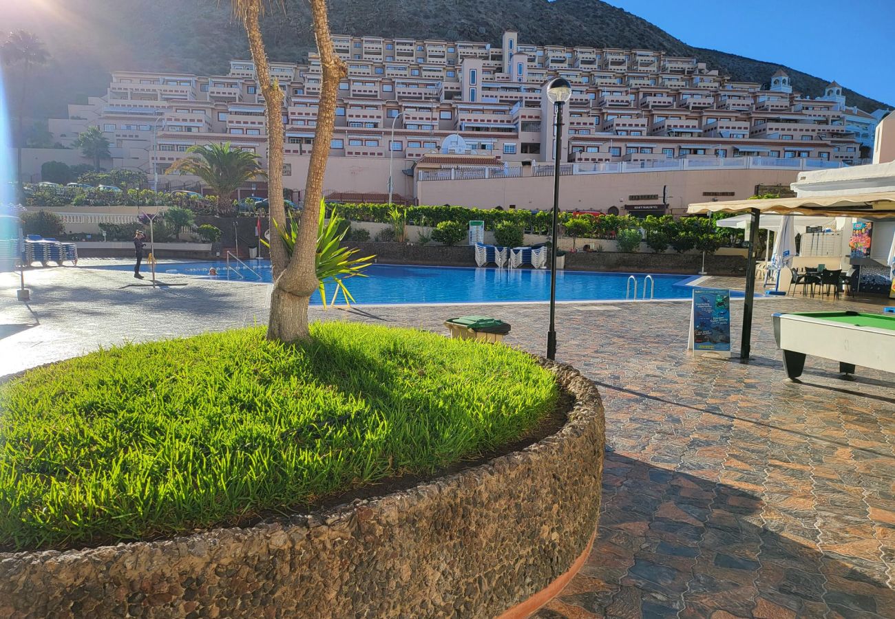 Apartment in Los Cristianos - Castle Harbour 3