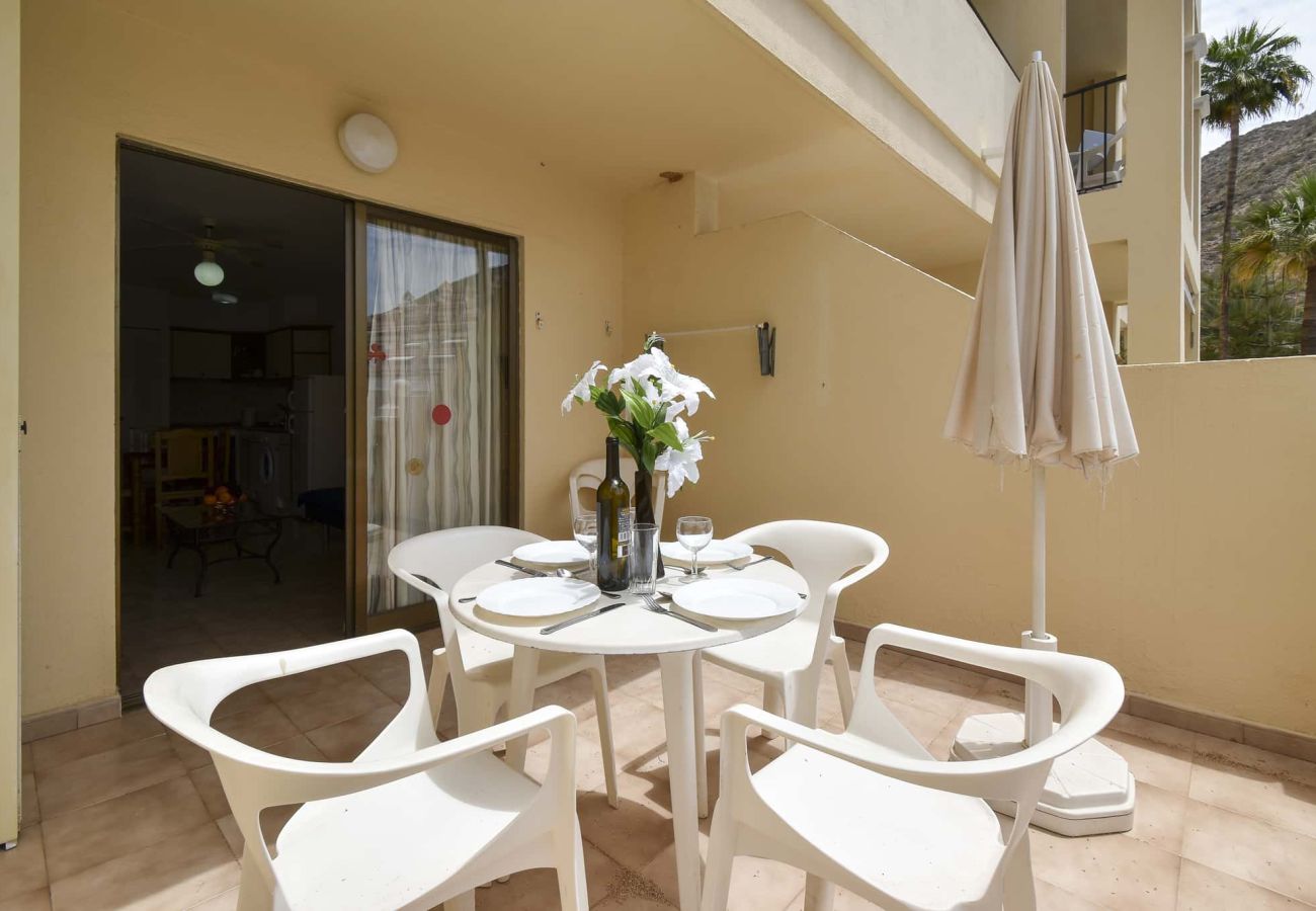 Apartment in Los Cristianos - Castle Harbour 3