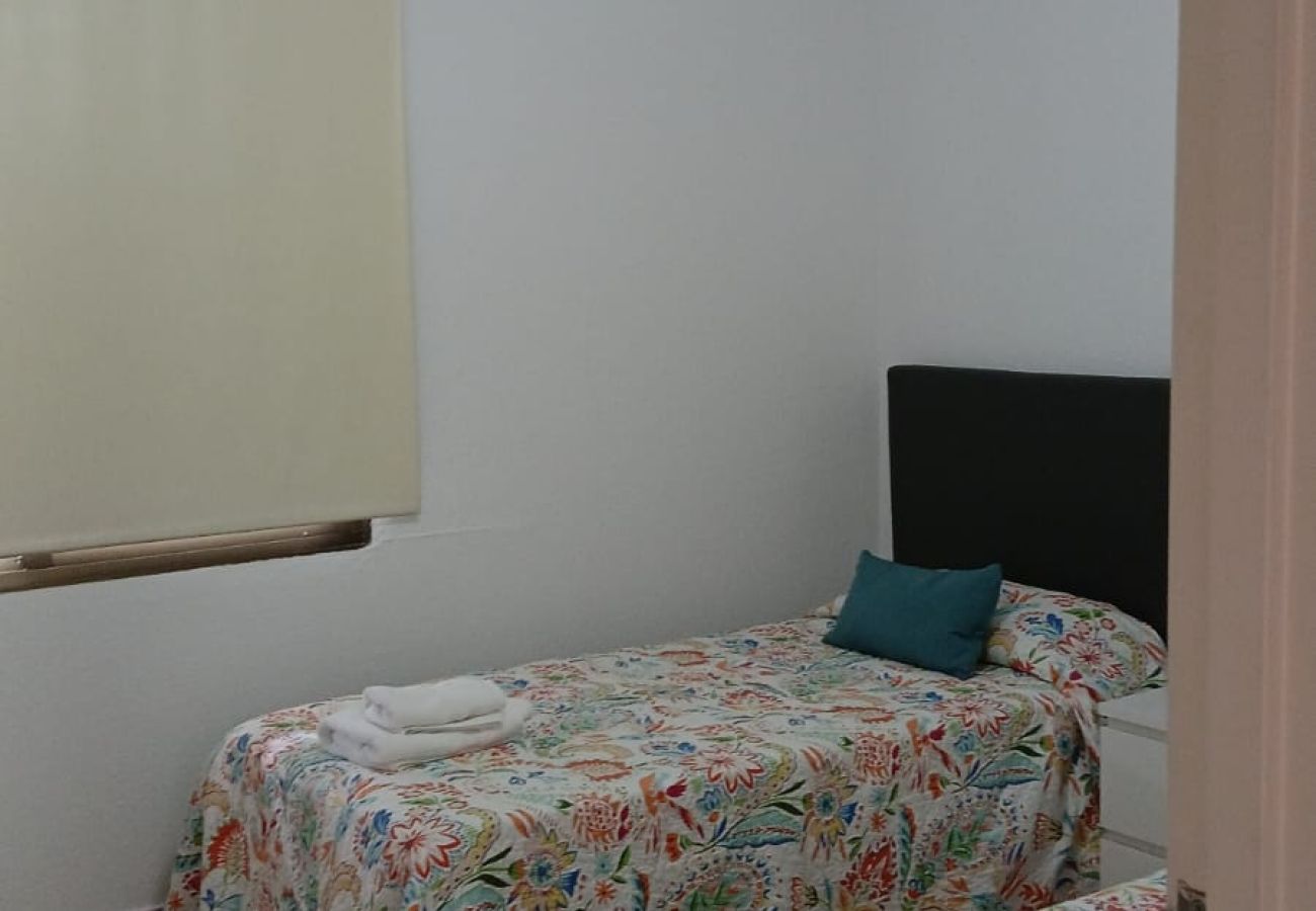 Apartment in Los Cristianos - Castle Harbour 3