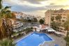 Apartment in Los Cristianos - Castle Harbour 3