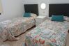 Apartment in Los Cristianos - Castle Harbour 3