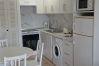 Apartment in Los Cristianos - Castle Harbour 3