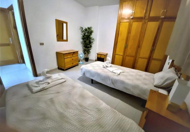 Apartment in Puerto de Santiago - Sea La Vie Apartment in Puerto de Santiago - Sea La Vie