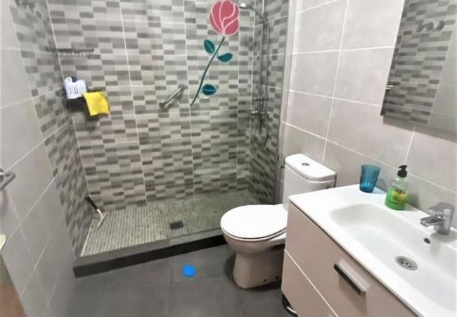 Apartment in Puerto de Santiago - Sea La Vie Apartment in Puerto de Santiago - Sea La Vie