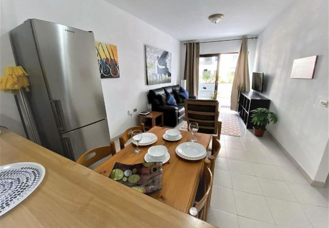 Apartment in Puerto de Santiago - Sea La Vie Apartment in Puerto de Santiago - Sea La Vie