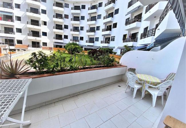 Apartment in Puerto de Santiago - Sea La Vie Apartment in Puerto de Santiago - Sea La Vie