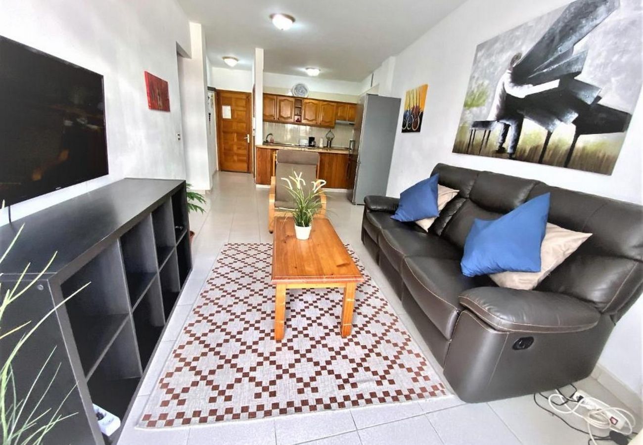 Apartment in Puerto de Santiago - Sea La Vie