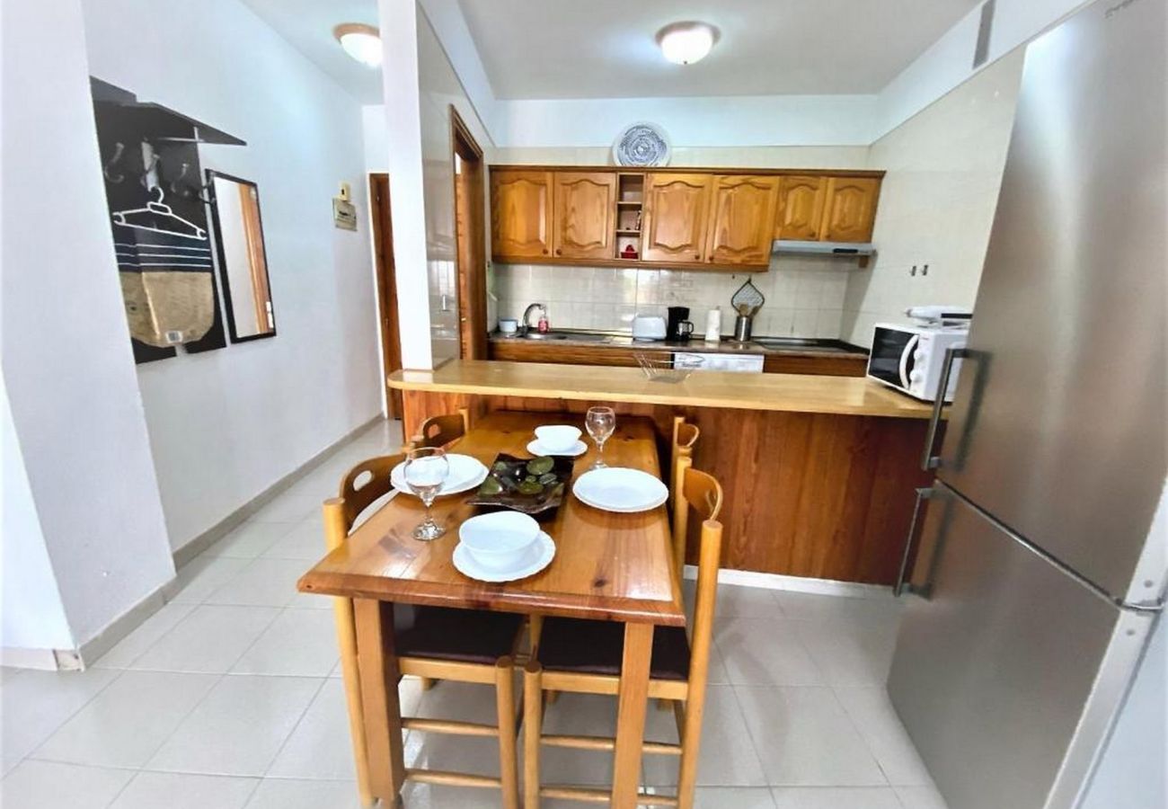 Apartment in Puerto de Santiago - Sea La Vie