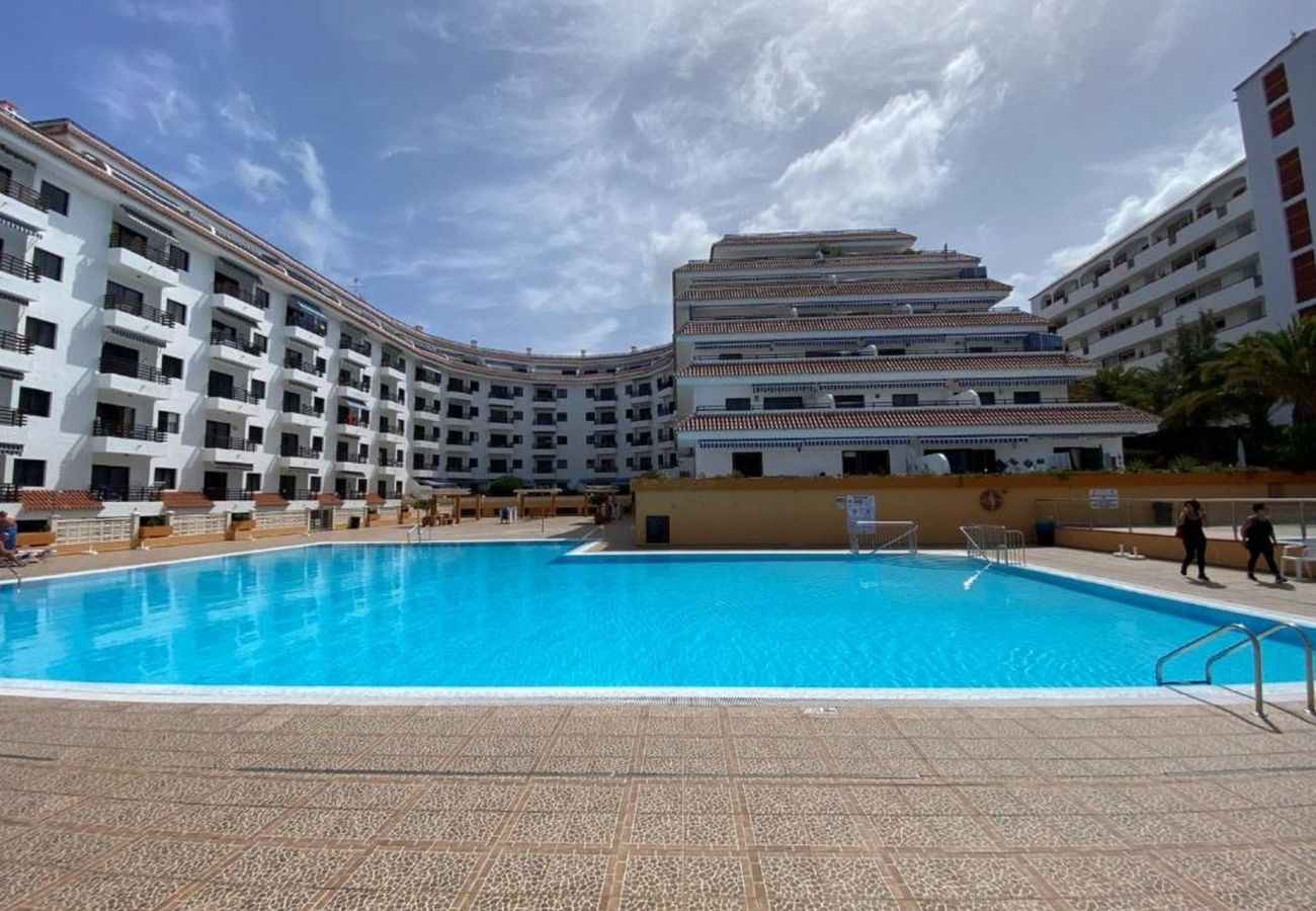 Apartment in Puerto de Santiago - Sea La Vie