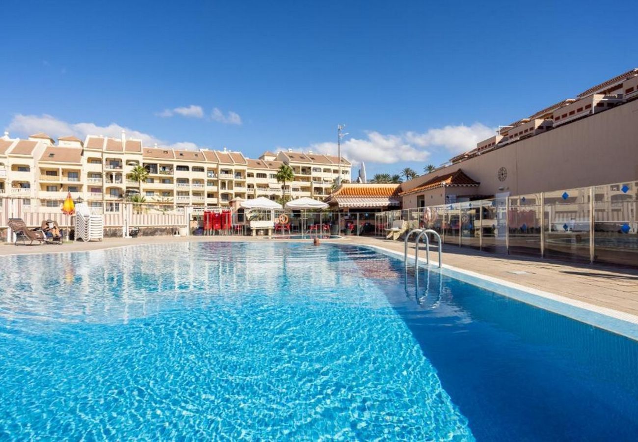 Apartment in Los Cristianos - The Heights