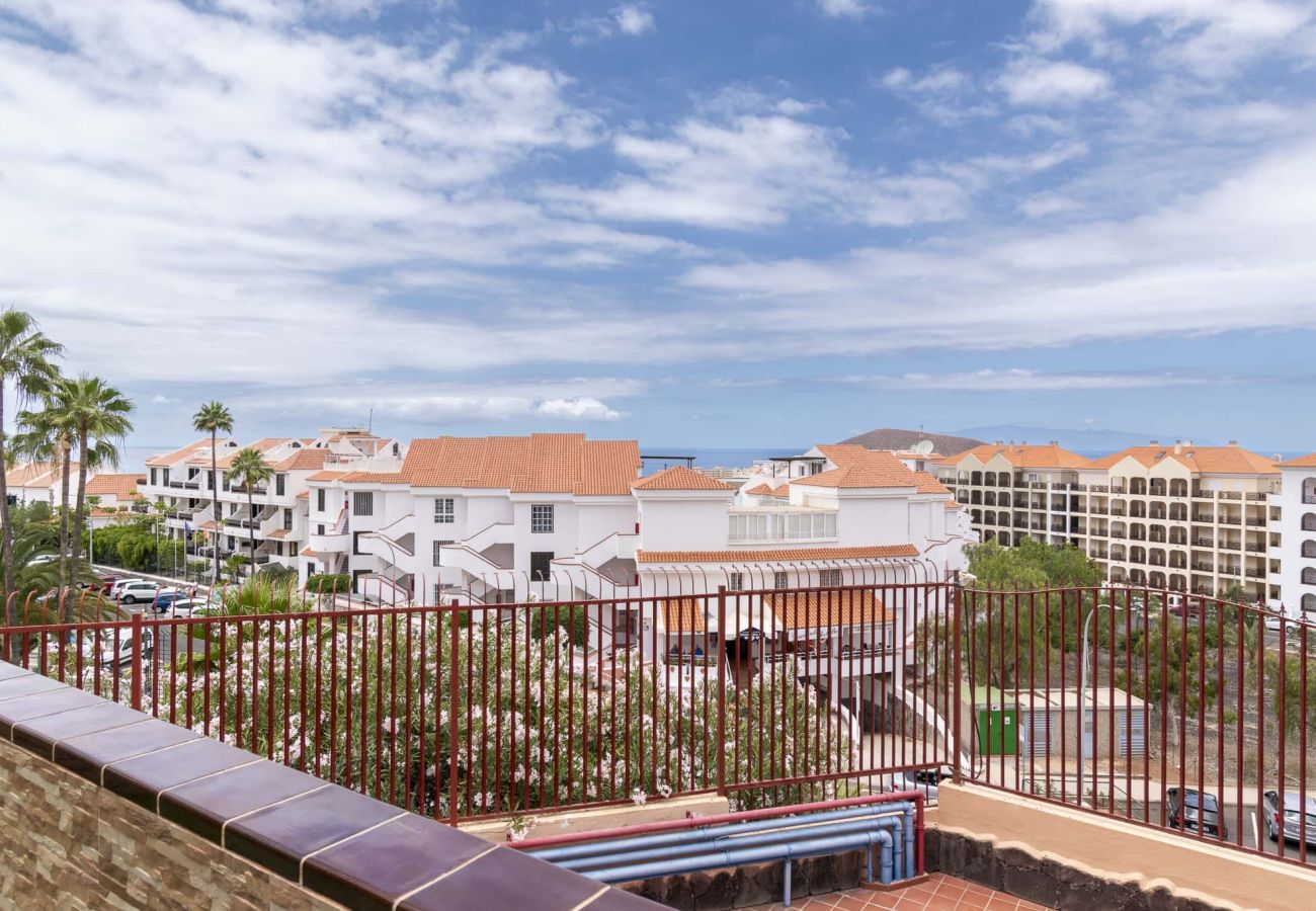 Apartment in Los Cristianos - The Heights