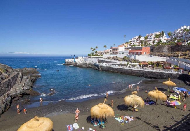 Apartment in Puerto de Santiago - Apartamento Angel Apartment in Puerto de Santiago - Apartamento Angel