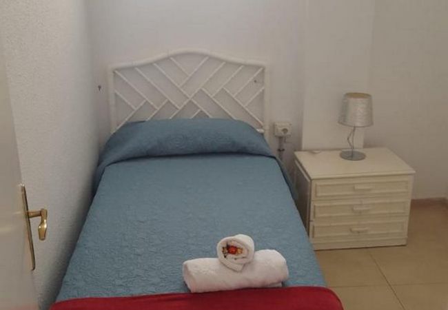 Apartment in Puerto de Santiago - Apartamento Angel Apartment in Puerto de Santiago - Apartamento Angel