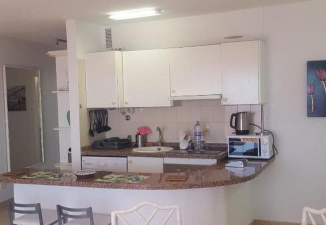 Apartment in Puerto de Santiago - Apartamento Angel Apartment in Puerto de Santiago - Apartamento Angel