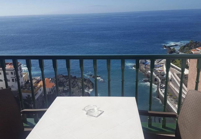 Apartment in Puerto de Santiago - Apartamento Angel Apartment in Puerto de Santiago - Apartamento Angel