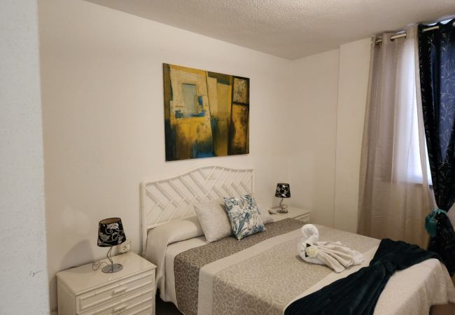 Apartment in Puerto de Santiago - Apartamento Angel Apartment in Puerto de Santiago - Apartamento Angel