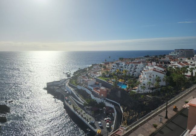 Apartment in Puerto de Santiago - Apartamento Angel Apartment in Puerto de Santiago - Apartamento Angel
