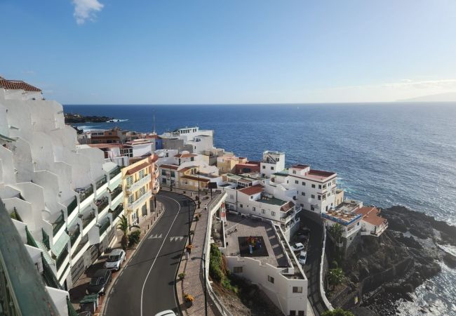 Apartment in Puerto de Santiago - Apartamento Angel Apartment in Puerto de Santiago - Apartamento Angel