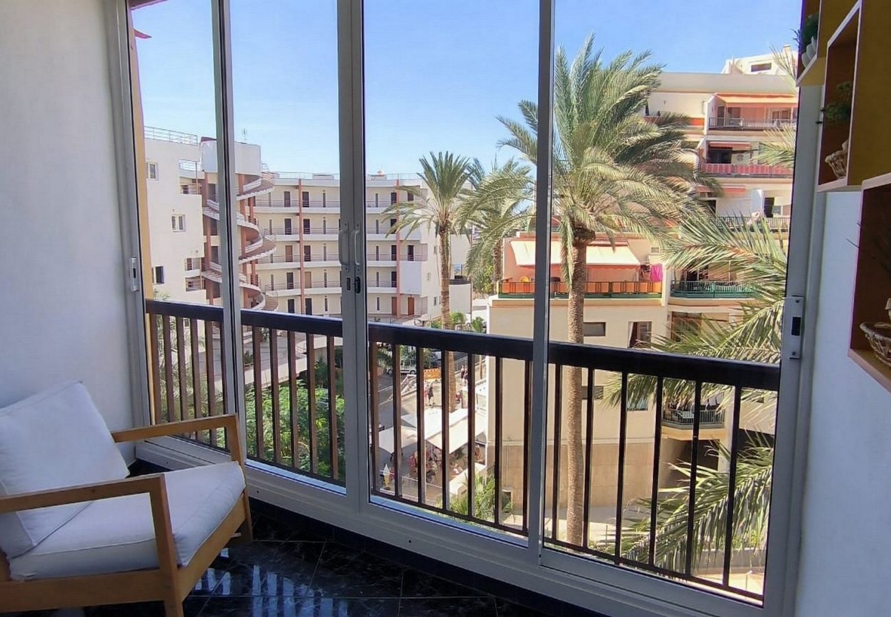 Apartment in Los Cristianos - Guayero 2