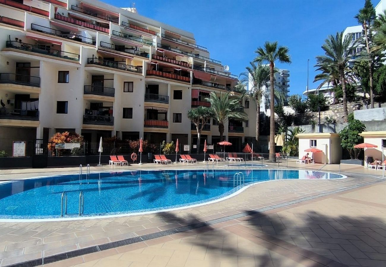 Apartment in Los Cristianos - Guayero 2