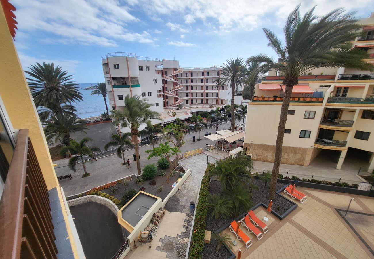 Apartment in Los Cristianos - Guayero 2