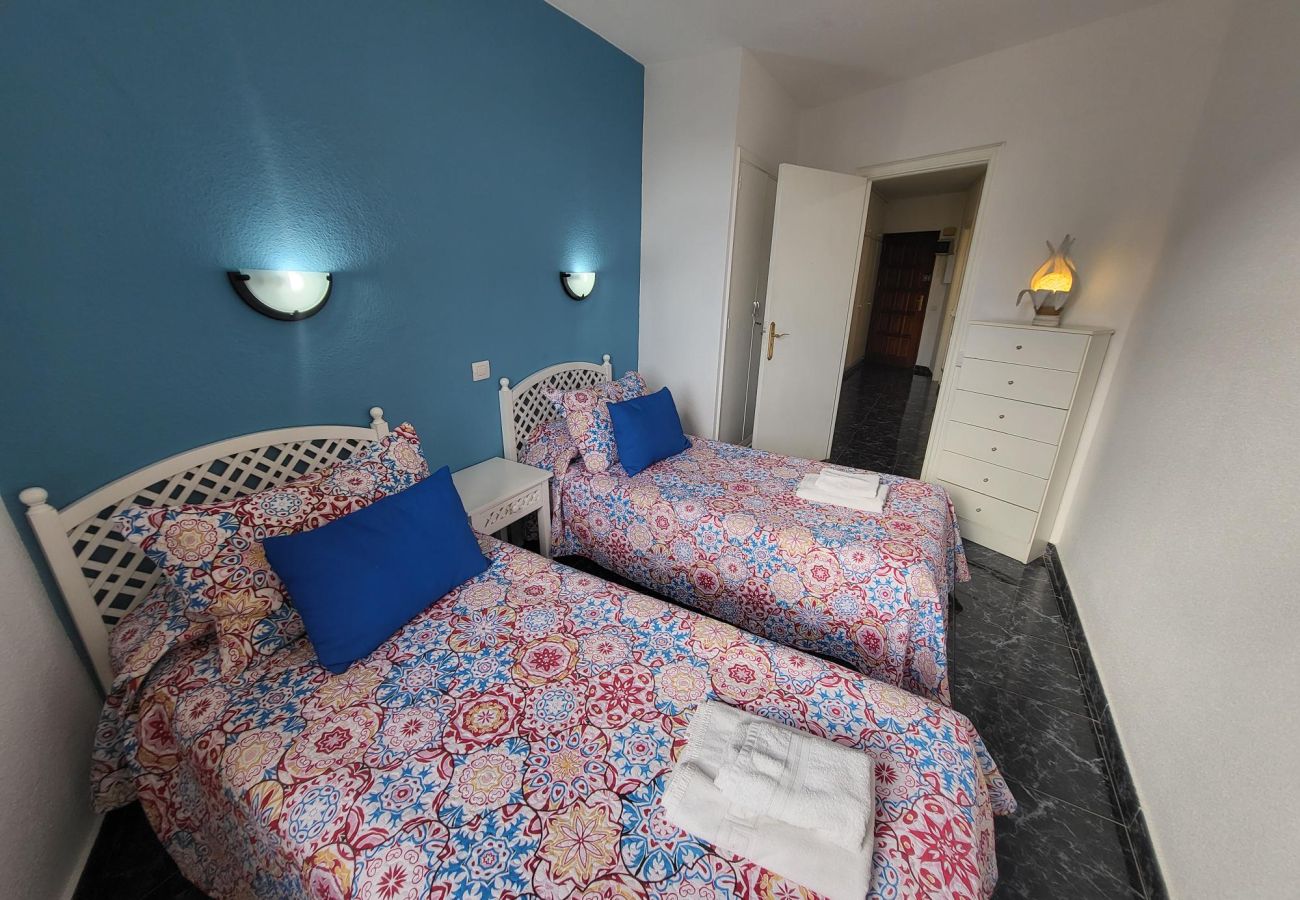 Apartment in Los Cristianos - Guayero 2