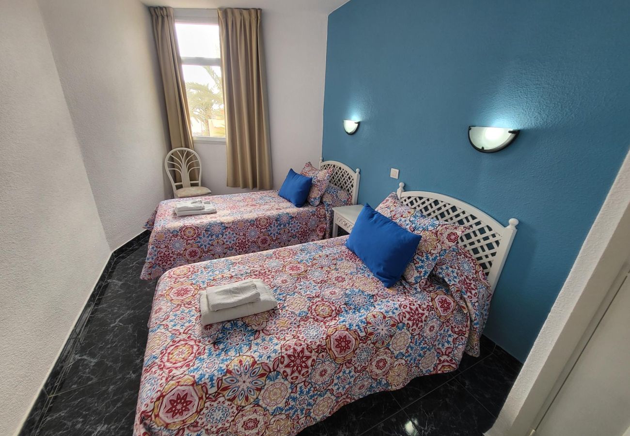 Apartment in Los Cristianos - Guayero 2