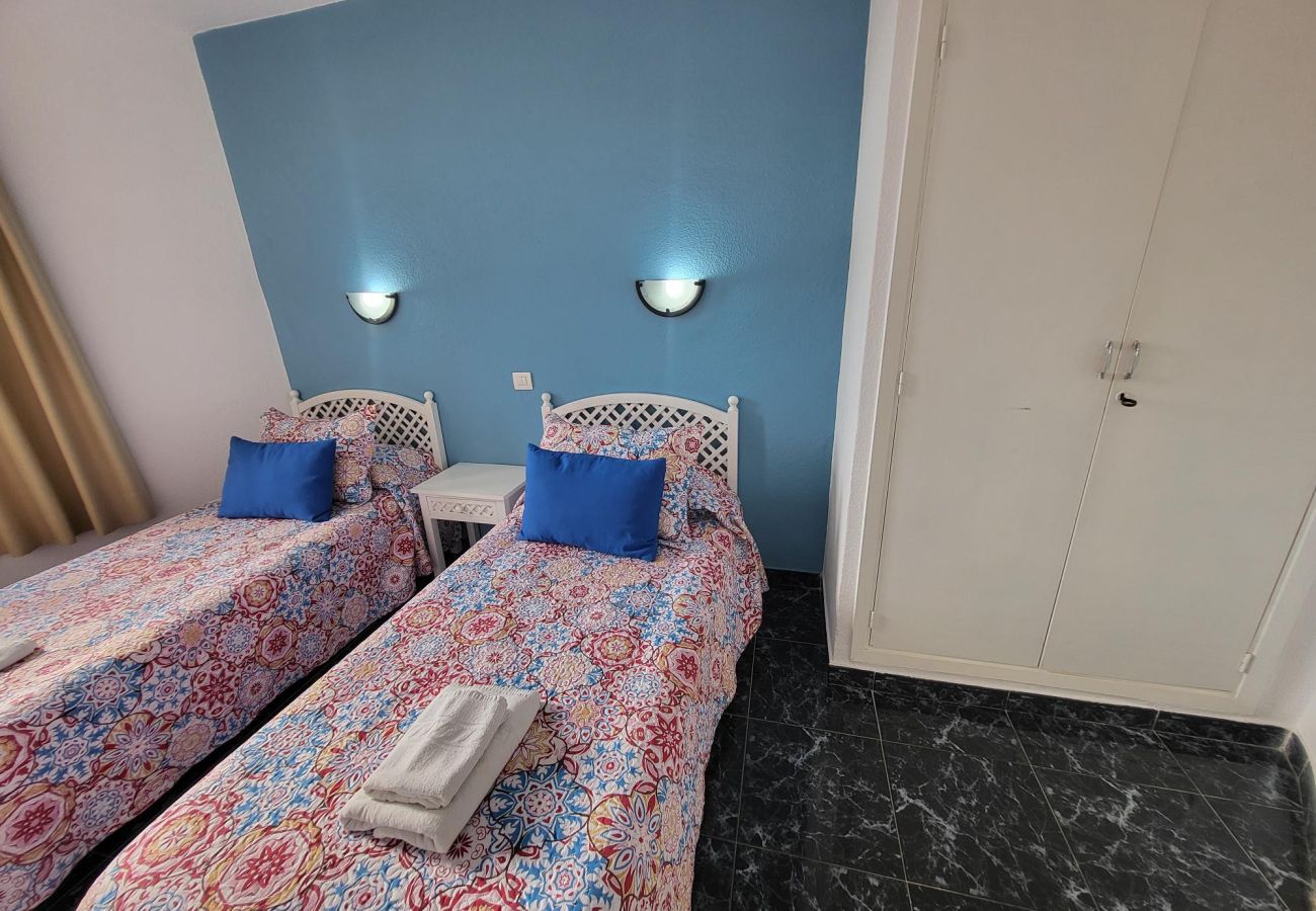 Apartment in Los Cristianos - Guayero 2