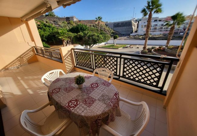 Apartment in Puerto de Santiago - Sunset Santiago Apartment in Puerto de Santiago - Sunset Santiago