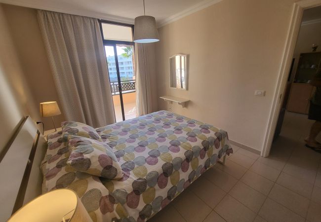 Apartment in Puerto de Santiago - Sunset Santiago Apartment in Puerto de Santiago - Sunset Santiago