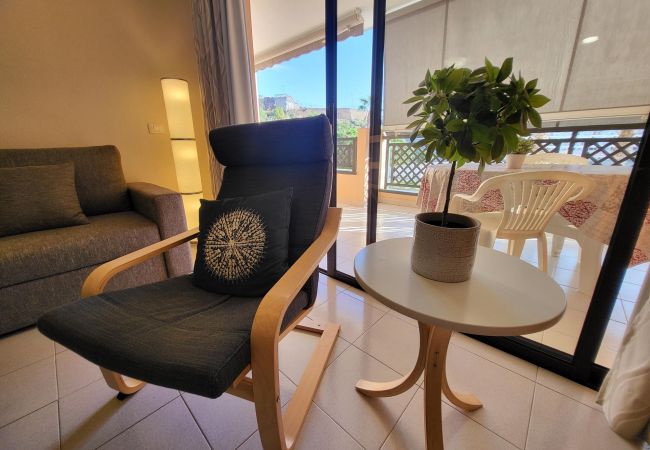 Apartment in Puerto de Santiago - Sunset Santiago Apartment in Puerto de Santiago - Sunset Santiago