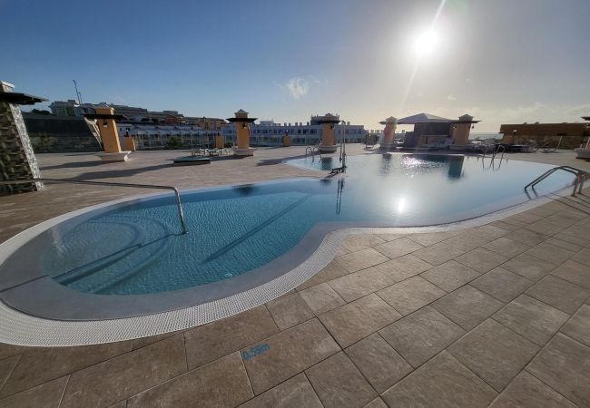 Apartment in Puerto de Santiago - Sunset Santiago Apartment in Puerto de Santiago - Sunset Santiago