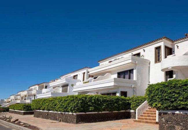 Apartment in San Miguel de Abona - Zen Beach Apartment Apartment in San Miguel de Abona - Zen Beach Apartment