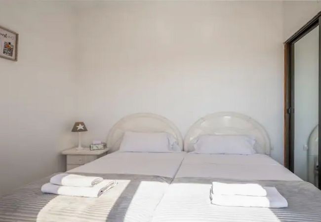 Apartment in San Miguel de Abona - Zen Beach Apartment Apartment in San Miguel de Abona - Zen Beach Apartment