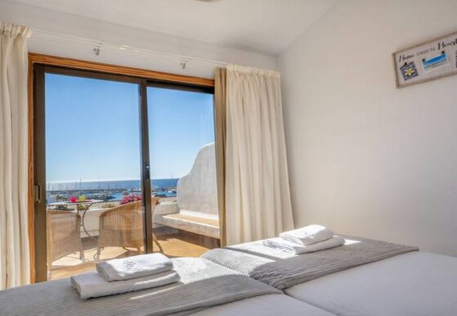 Apartment in San Miguel de Abona - Zen Beach Apartment Apartment in San Miguel de Abona - Zen Beach Apartment