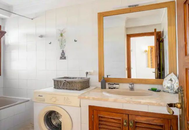 Apartment in San Miguel de Abona - Zen Beach Apartment Apartment in San Miguel de Abona - Zen Beach Apartment