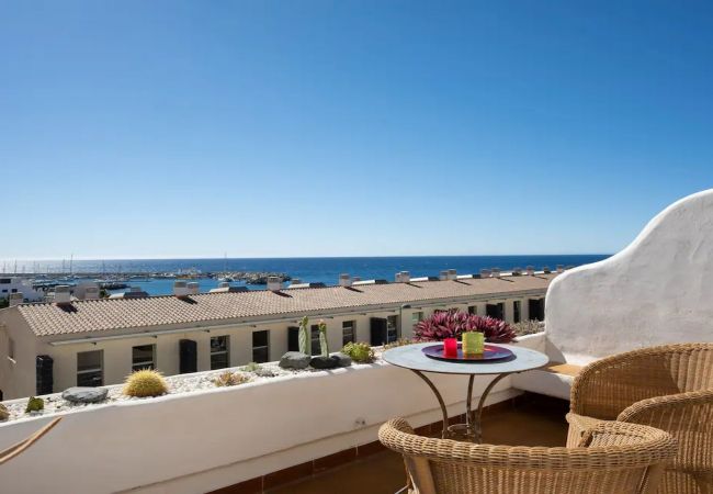 Apartment in San Miguel de Abona - Zen Beach Apartment Apartment in San Miguel de Abona - Zen Beach Apartment