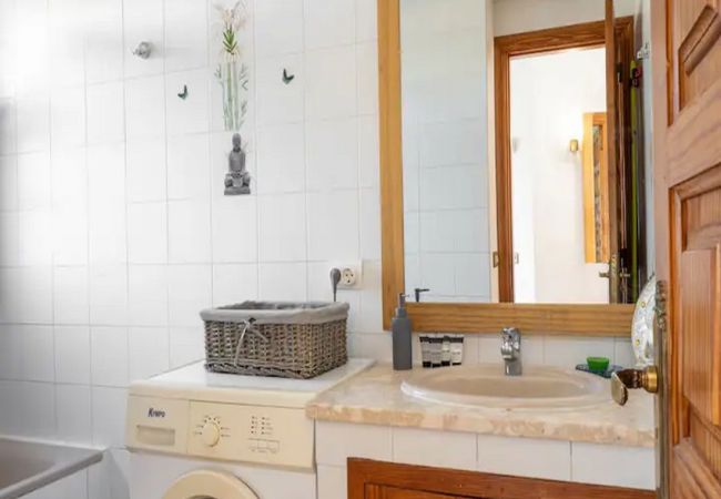 Apartment in San Miguel de Abona - Zen Beach Apartment Apartment in San Miguel de Abona - Zen Beach Apartment